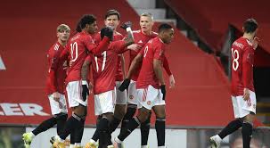 Diallo goal in vain as man utd draw with ac milan. Man United To Face Ac Milan In Last 16 Of Europa League