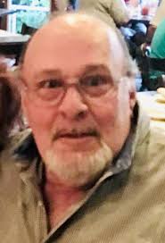 Obituary for JOSEPH GERARD FORTIN, SR.