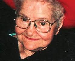 Eva MacDonald Obituary