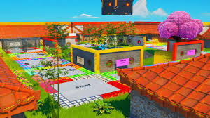 Battle royale game mode by epic games. Monopoly China Fortnite Creative Map Codes Dropnite Com