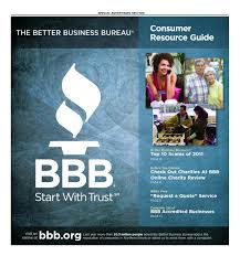 A tantalising four days fo golf seen ross cameron win with scores of 68, 67, 69, 69 on the velvet fairways, smooth greens and. Consumer Resource Guide Fall 2012 By Bbbchicago Issuu