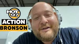 Action bronson says he used to take hgh and describes the time he stage dove and no one caught him. A Healthy Action Bronson Shares His Weight Loss Journey Latin Grammy Dreams New Fragrance Youtube