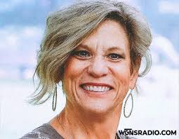 Mourning the Loss of Kathilu Mote, Beloved Educator and Wife of Longtime  Extension Agent Mitchell Mote