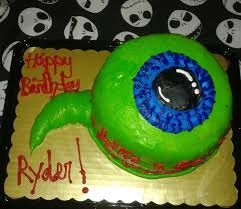 Enjoy online premium birthday cake delivery with customized name & photo from igp.com. Ryders Jacksepticeye Birthday Cake I Think The Kroger Bakery Lady Did A Fantastic Job With Only A Half A Days Notice She Got T Cake Its My Birthday Birthday