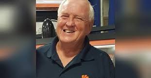 James F. Polson, Sr. Obituary