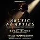 Arctic Numpties event image