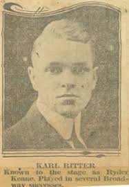 Sandusky History: March 2009