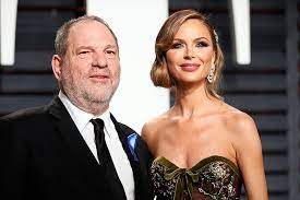 Georgina chapman to design for j.c. Ich War So Naiv News Orf At