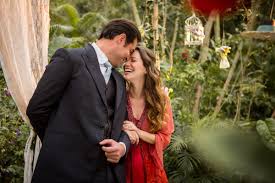 Aurélio (marcelo faria) e julieta (gabriela duarte) vão transar em orgulho e paixão (imagem: A Cativante Trajetoria De Orgulho E Paixao Zint