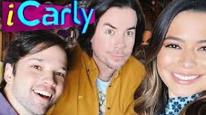 The reboot will be produced by jay kogen, who tweeted about the project, writing: Ican T Believe Icarly Is Back Join Me In A Random Dance The Lance