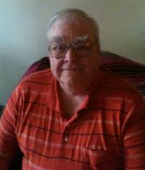 In Memory of Earl James Scroggins