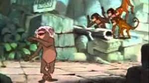 Disney fan art is fine to do, of course. A High Definition Look At How Disney Reused Animations In Its Classic Films The Verge