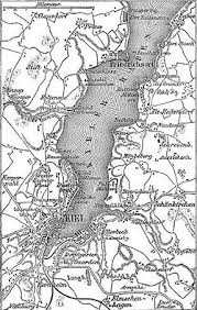 Entlang der 17 km langen wasserstraße laden gepflegte campings an der kieler förde zu einem abwechslungsreichen urlaub ein: Kieler Forde Kiel Wiki