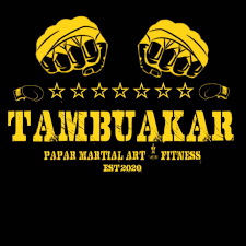 Tambuakar Papar Martial Art & Fitness