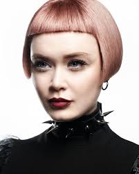 Danny Malone Northern Ireland Hairdresser Of The Year 2023 Finalist  Collection