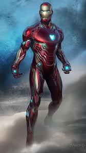 Nowadays, not only kids who like superheroes but also adult. Iron Man Mark 1 To 50 Wallpapers Wallpaper Cave