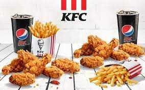 The zürich zoological garden is hailed as a cultural institution of the city and is one of the best and the most diverse zoos in all of see more. Fastfood Bei Kfc Berlin Bis 8 Sparen Bei Hot Wings Box