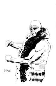Coloring pages wwe hulk hogan printable bertram g katzung wwe belt white fashion dresses the best free hogan drawing images download from 83 free drawings hulk hogan rock n wrestling coloring book vintage golden 1985 john cena coloring pages wwe art id 86200 art abyss. Hulk Hogan Drawing At Paintingvalley Com Explore Collection Of Hulk Hogan Drawing