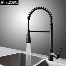 nickel brushed sink mixer tap