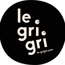 Looking for dançando funk stickers? Le Grigri Podcast Addict