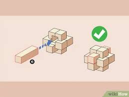 Maybe you would like to learn more about one of these? 3 Ways To Solve A Wooden Puzzle Wikihow