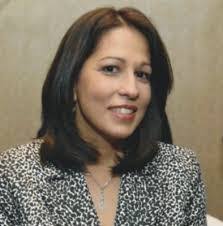 Sally Robles's Instagram, Twitter & Facebook