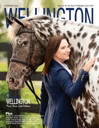 Wellington The Magazine September 2020 By Wellington The Magazine Llc Issuu