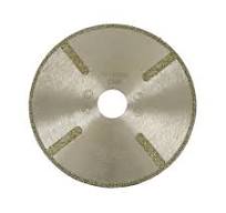 Sabre Electroplated Marble Blade - CMP Stonemason Supplies