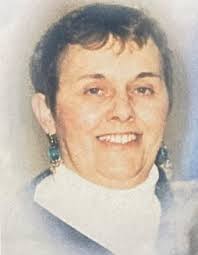 Mary Louise Breen (nee Boyle) (Lou) Obituary