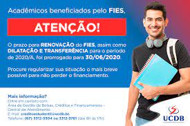 Telefone fies 2021 qual número ligar horário da central de atendimento central de.para isso, há o telefone fies 2021, que é gratuito e atende todo o brasil. Prazo Para Renovacao Do Fies E Prorrogado Ate 30 De Junho