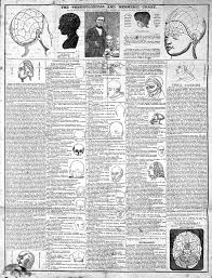 File J S Butterworth The Phrenological And Mesmeric Chart