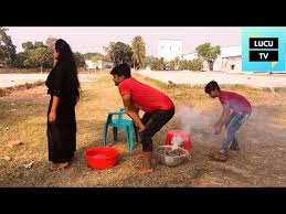 Jun 27, 2021 · bukan malah bikin merinding, 5 konten horor ini malah bikin ngakak inside! Video Lucu Lucu Bikin Ngakak Banget Bikin Ketawa Abis Ngakak Orang Kocak Terbaru Videolucutv Youtube
