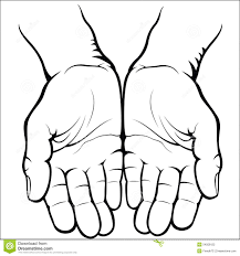Isaiah 49 16 Open Palm How To Draw Hands Dark Art Illustrations Are you looking for the best cupped hands clipart for your personal blogs, projects or designs, then clipartmag is the place just for you. draw hands