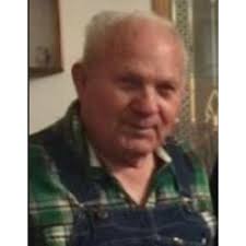 Charles Stanley McVay