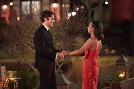 The bachelorette airs on abc mondays at 8 p.m. Who Is Greg Grippo From The Bachelorette