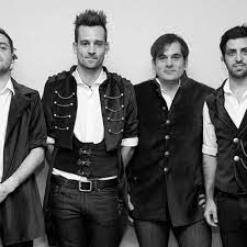 Tan biónica was a pop rock band from argentina. Stream Tan Bionica Vamonos Miguel Vargas Rmx By Migue Vargas Listen Online For Free On Soundcloud