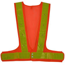 Vests are oversize to fit over clothing. Blue Led Safety Vest Buy Blue Led Safety Vest From China Manufacturer Supplier Factory