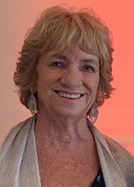 Obituary of Patricia M Scott