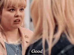 Claire Devlin Derry Girls GIF