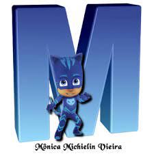 Pin On Pj Masks