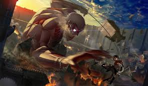 Shingeki No Kyojin Hd Desktop Wallpaper High Definition Attack On Titan Season Attack On Titan Art Attack On Titan
