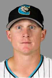 Andrew Vaughn Stats, Age, Position, Height, Weight, Fantasy & News