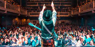 Jazzhaus hosts concerts for a wide range of genres from artists such as wolfgang haffner, joo kraus, and walter trout, having previously welcomed the likes of catastrophe waitress, stunchile, and david helbock. Jazzhaus Artists Uber Uns