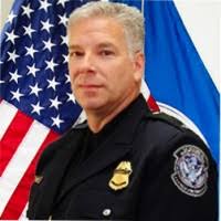 Chief Patrol Agent John R.Morris (@USBPChiefDTM)