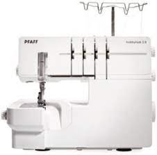 Pfaff Hobbylock 2.5 Overlockmaschine : Amazon.de
