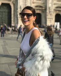 View this post on instagram. Amina Esposa De Seferovic Maisfutebol