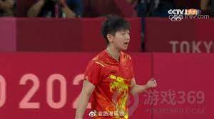 【回放】2020东京奥运会：乒乓球女子组个人赛半决赛 伊藤美诚vs孙颖莎 第二局 当前播放至 00:00. Mypxmcb4txgeem