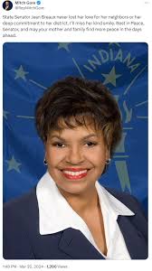 Final Platform Input Tour Stop Monday