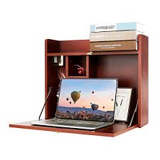 Choose the perfect combination of our wall track mountable components to handle your monitor, keyboard, printer, cpu, and office and point of sale devices. Top 10 Best Wall Mounted Desks 2020 Bestgamingpro