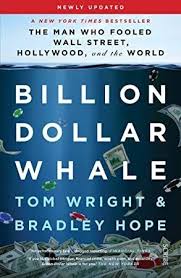 Ebook Billion Dollar Whale The Man Who Fooled Wall Street Hollywood And The World Author Tom Wright And Bradley Hope Free Reading Got Books Book Gift Guide
